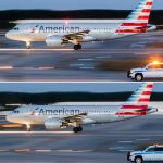 American Airlines