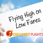 Cheap Airfare - Flight Tickets - Cheap Air Flights
